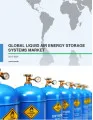 Global Liquid Air Energy Storage Systems Market 2017-2021