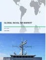 Global Naval ISR Market 2017-2021