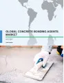 Global Concrete Bonding Agents Market 2017-2021