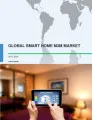 Global Smart Home M2M Market 2017-2021