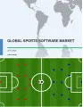 Global Sports Software Market 2017-2021