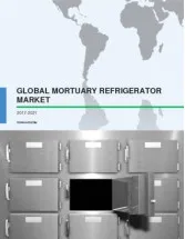 Global Mortuary Refrigerator Market 2017-2021