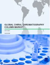 Global Chiral Chromatography Column Market 2017-2021