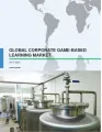 Global Corporate Game-Based Learning Market 2017-2021
