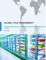 Global Cold Chain Market 2017-2021