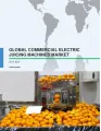 Global Commercial Electric Juicing Machines Market 2017-2021