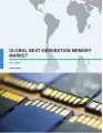 Global Next Generation Memory Market 2017-2021