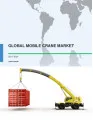 Global Mobile Crane Market 2017-2021