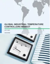 Global Industrial Temperature Controllers Market 2017-2021