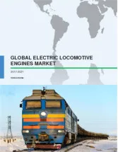 Global Electric Locomotive Engines Market 2017-2021