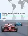 Global Motor Racing Telematics (MRT) Market 2017-2021