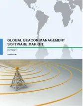 Global Beacon Management Software Market 2017-2021