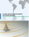 Global Beacon Management Software Market 2017-2021