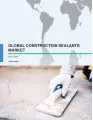 Global Construction Sealants Market 2017-2021