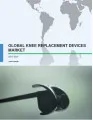 Global Knee Replacement Devices Market 2017-2021