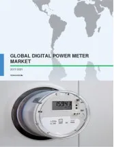 Global Digital Power Meter Market 2017-2021