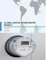 Global Digital Power Meter Market 2017-2021