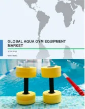 Global Aqua Gym Equipment Market 2017-2021