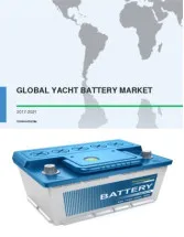 Global Yacht Battery Market 2017-2021