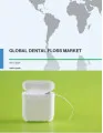 Global Dental Floss Market 2017-2021