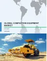 Global Compaction Equipment Market 2017-2021