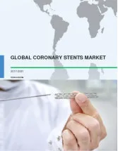 Global Coronary Stents Market 2017-2021