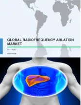 Global Radiofrequency Ablation Market 2017-2021