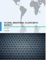 Global Industrial Floor Mats Market 2017-2021