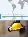 Global Safety Headgear Market 2017-2021