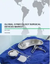 Global Gynecology Surgical Devices Market 2017-2021