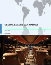 Global Luxury Van Market 2017-2021