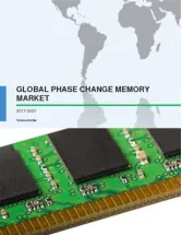 Global Phase Change Memory Market 2017-2021