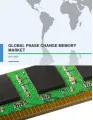 Global Phase Change Memory Market 2017-2021