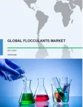 Global Flocculants Market 2017-2021