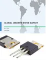 Global Discrete Diode Market 2017-2021