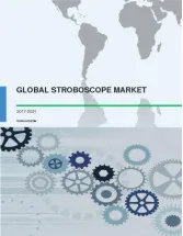 Global Stroboscope Market 2017-2021