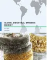 Global Industrial Brushes Market 2017-2021
