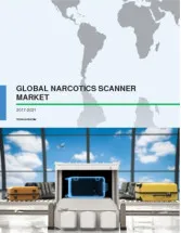 Global Narcotics Scanner Market 2017-2021
