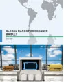 Global Narcotics Scanner Market 2017-2021