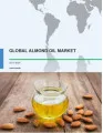 Global Almond Oil Market 2017-2021