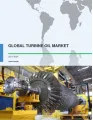 Global Turbine Oil Market 2017-2021