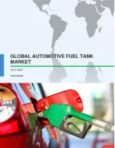 Global Automotive Fuel Tank Market 2017-2021
