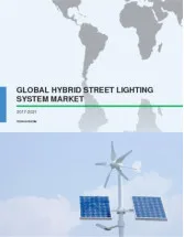 Global Hybrid Street Lighting Systems Market 2017-2021