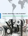 Global Industrial V-Belts Market 2017-2021