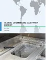 Global Commercial Gas Fryer Market 2017-2021