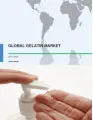 Global Gelatin Market 2017-2021
