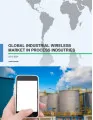 Global Industrial Wireless Market in Process Industries 2017-2021
