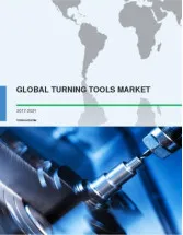 Global Turning Tools Market 2017-2021