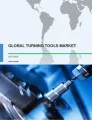 Global Turning Tools Market 2017-2021