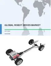 Global Robot Drives Market 2017-2021